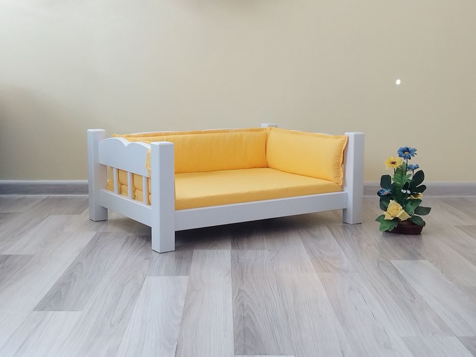 Легло за куче, коте, кучешко легло(модел Тими)