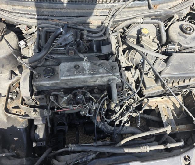 Piese Ford Mondeo 1998 1.8 MT (116 hp)