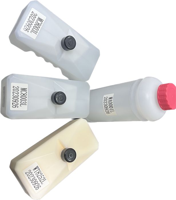 Маркиратор Чернила растворитель картридж и для каплеструйных Принтеров