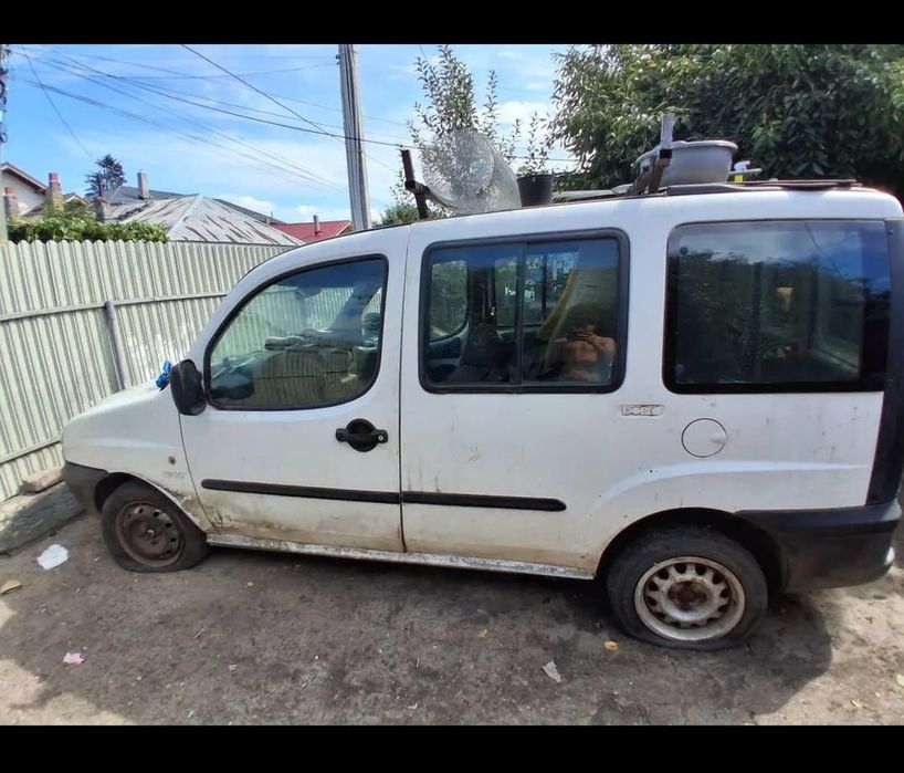 FIAT Doblo