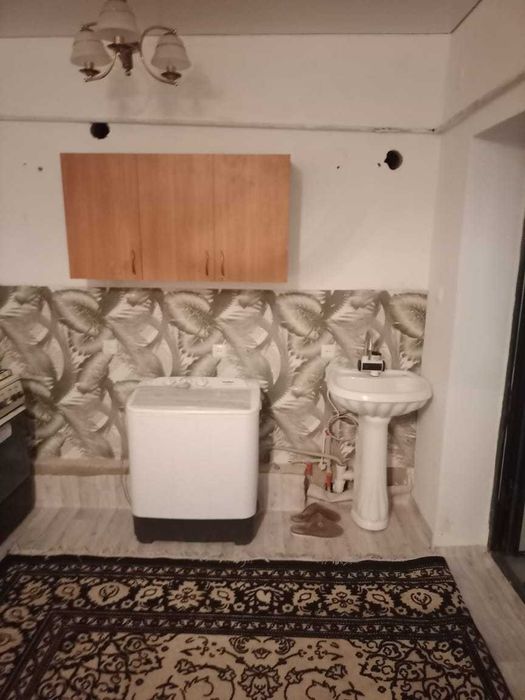 Сдам времянку в мкр Казыгурт