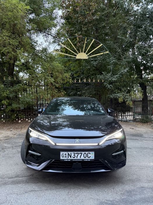 Byd Song L 5 pazitsa full gazvi