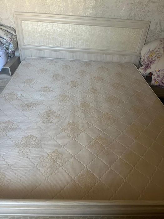 Кровать не дорого
