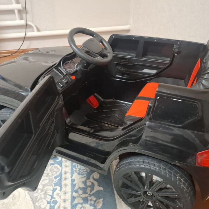 Продам крузак 200.