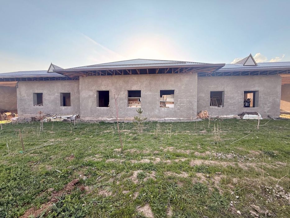 Dacha sotiladi. Дача сотилади. Qizilsuv chimboylik daca sotiladi