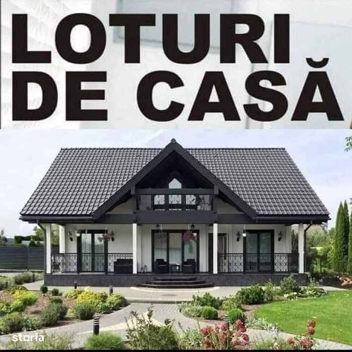 De vanzare loc de casa in Roman, suprafata Teren 1000 mp, 32.000 euro