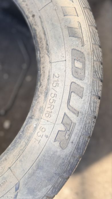 Продам R 16 покришка