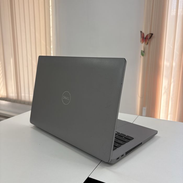 Ноутбук Dell Latitude 5420