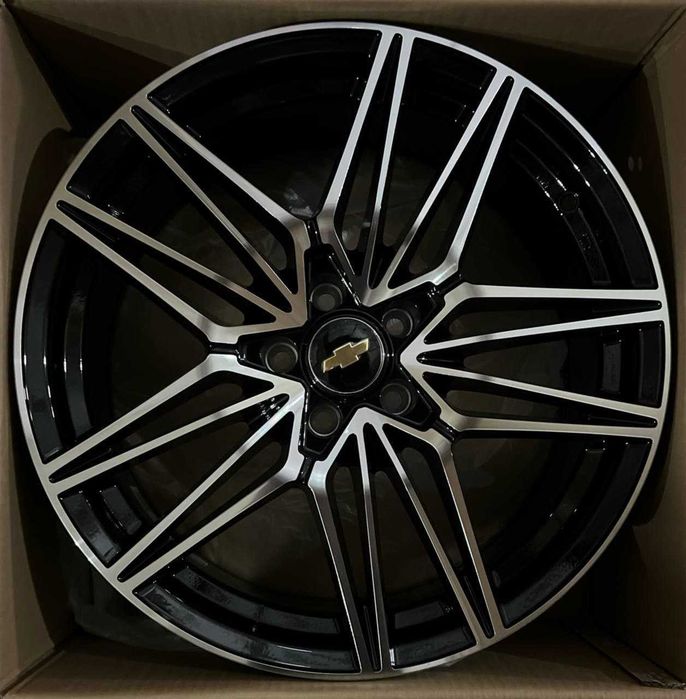 Formula Plus Diska R18