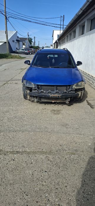 Se vinde Passat b5.5 2003 101Cp FARA ACTE