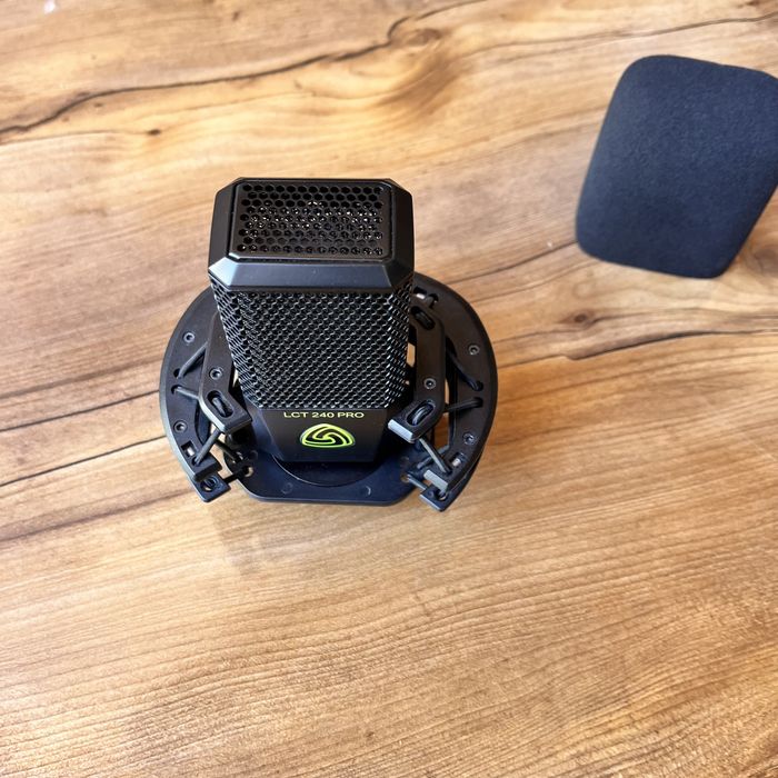 Lewitt Lct 240 Pro студийный микрофон