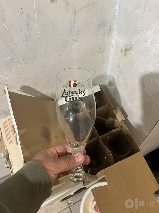 Бокал для шампанского