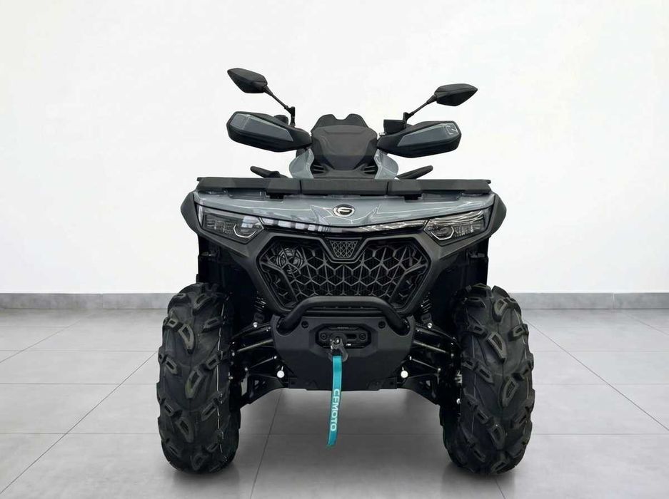 CFMoto CForce 1000 EPS NEW 2025