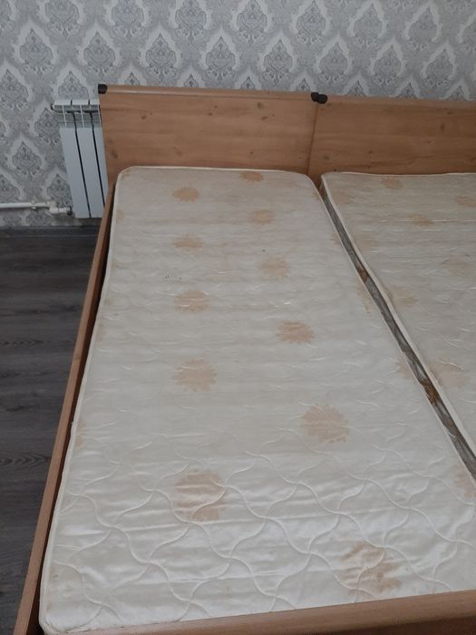Продам 2 кровати
