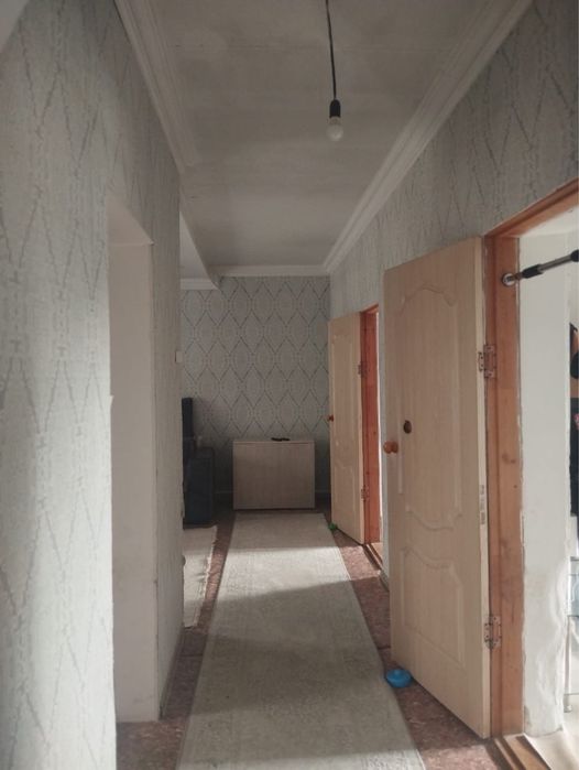 Продам дом на восточном