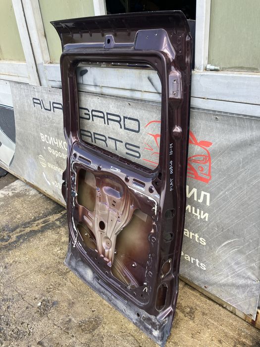 Врата за Fiat Doblo