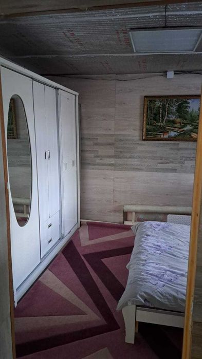 Продам дом в селе Кабанбай батыра