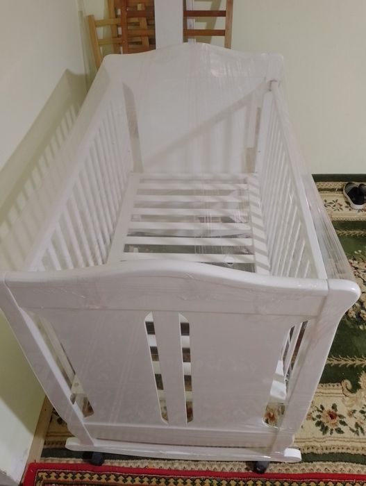 Krovat kafolati 1yel