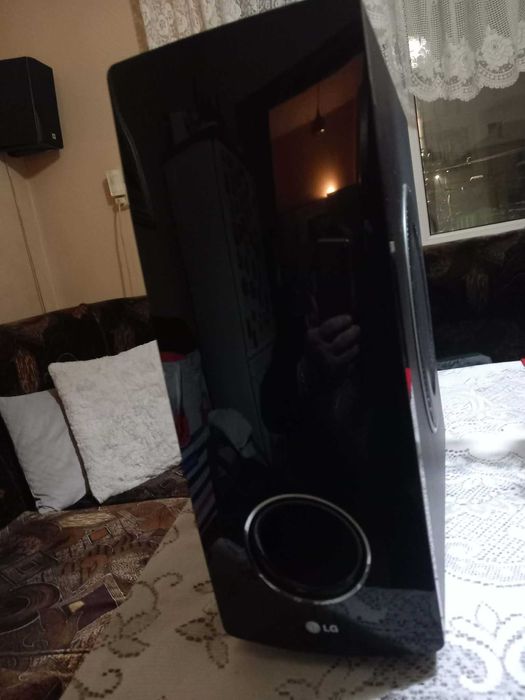 Subwoofer - Субуфер 400 Вата