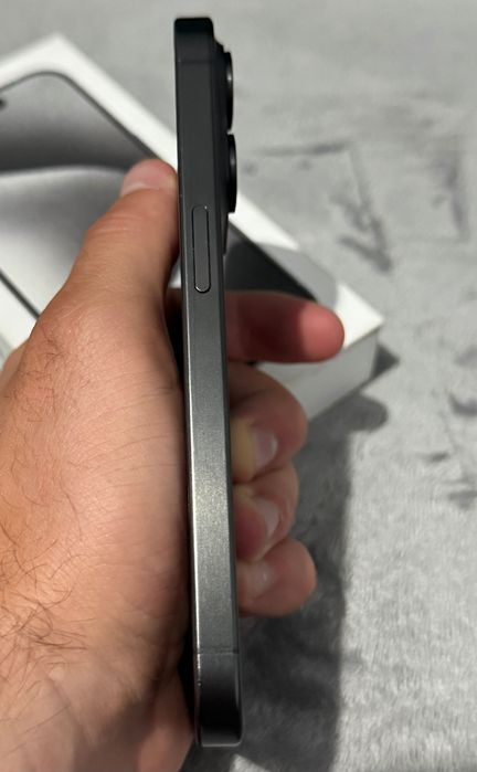 iPhone 15 Pro 128GB