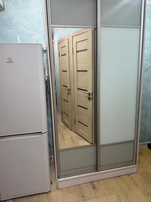 Сдам в аренду квартиру