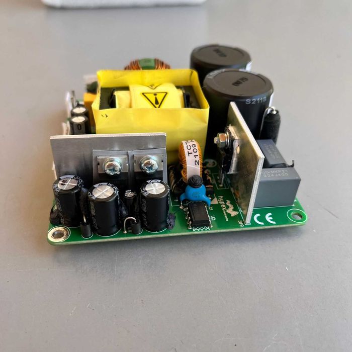 Hypex Smps400A180 блок питания импульсный