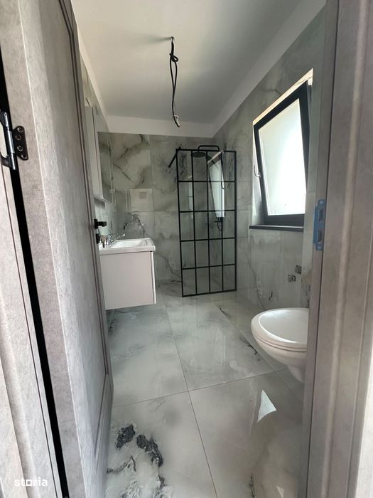 Casa de Vanzare, Strada Primaverii, Comuna Berceni, Judetul Ilfov