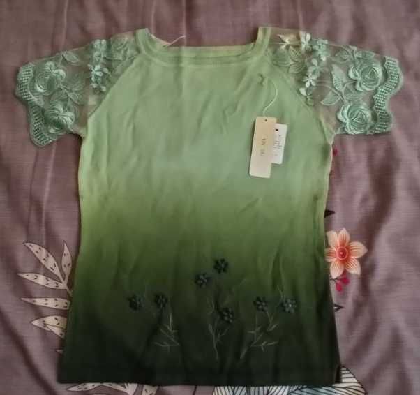 Женские кофточки