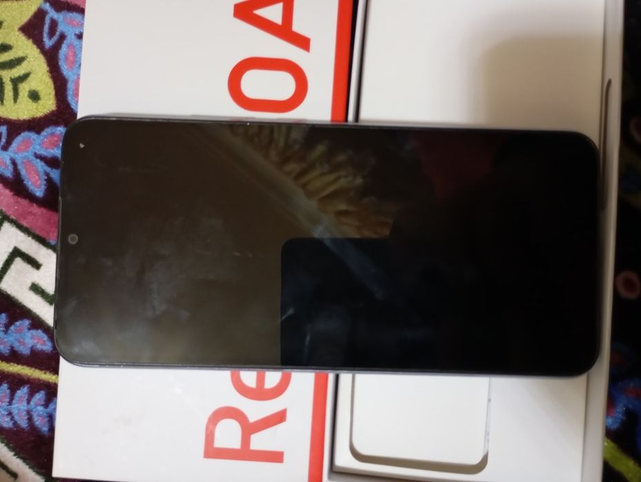 Sotiladi Redmi 10 A
