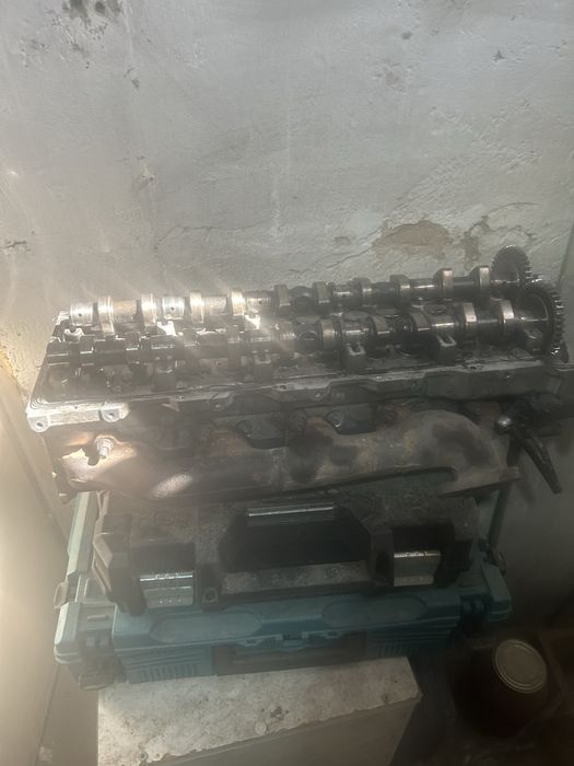 Запчасти на мерседес