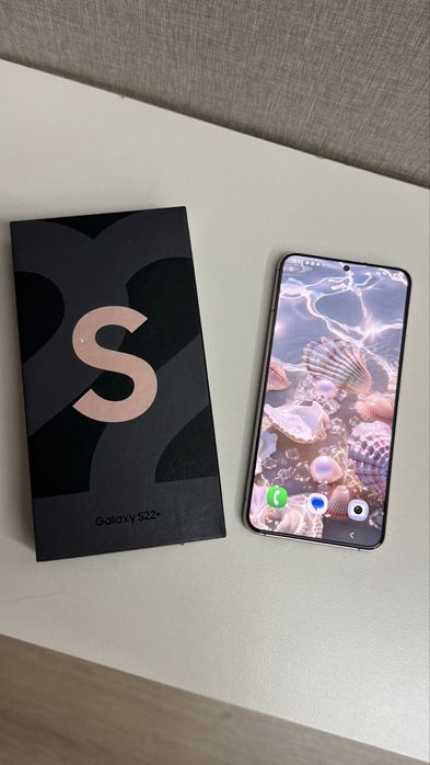 Продам Samsung Galaxy S22 Plus