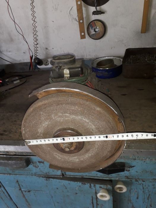 Продам эл.нождак.