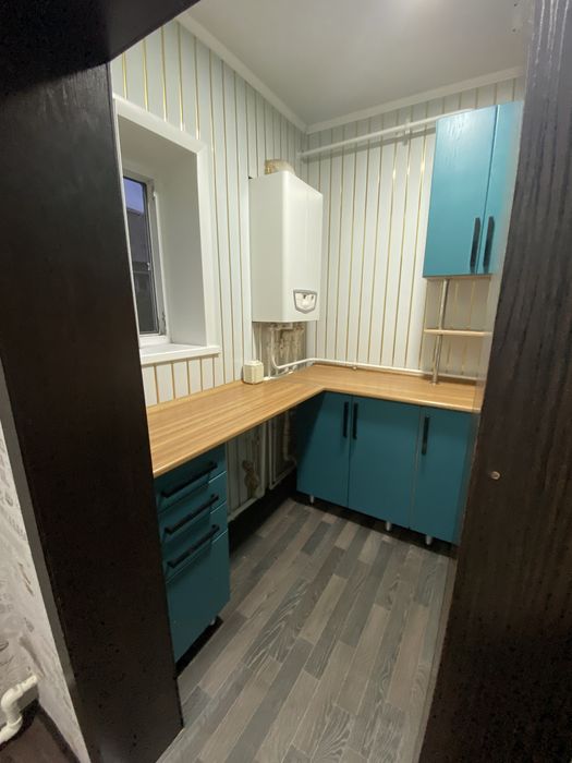 Продам дом хороший район