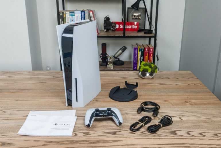 Sony PlayStation 5