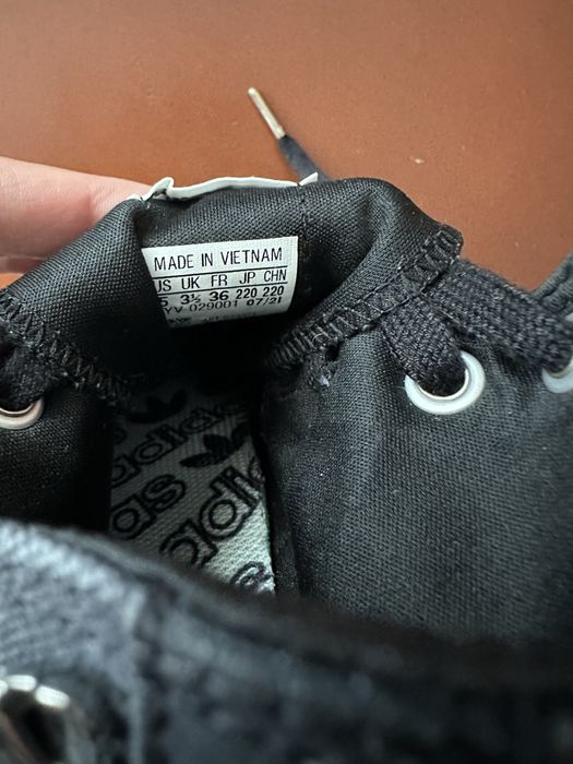 Оригинални кецове Adidas Nizza N36