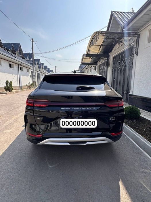 Продаю BYD SONG PLUS CHAMPION DM I. 110 км  ГИБРИД 
Автомобиль в отлич