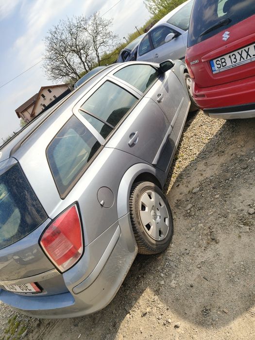Piese motor cutie ușa haion bara faruri  scaune Opel Astra h 1.6 xep