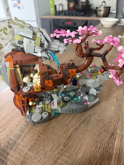 Продам Лего ninjago 71819