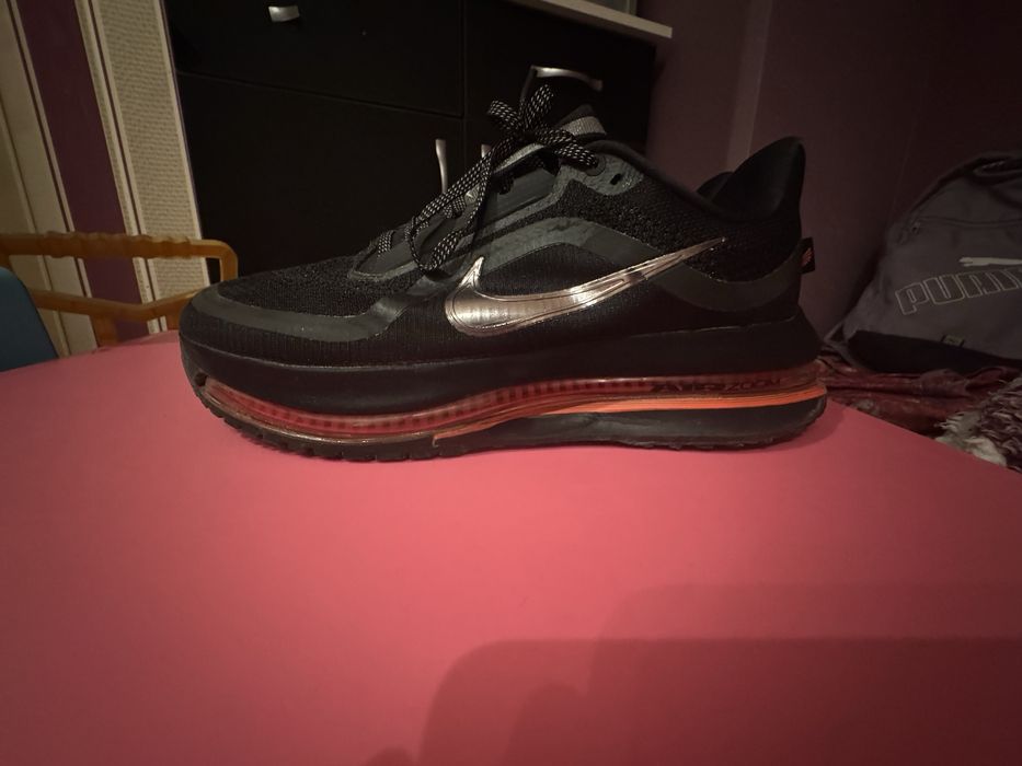 Nike Vomero plus