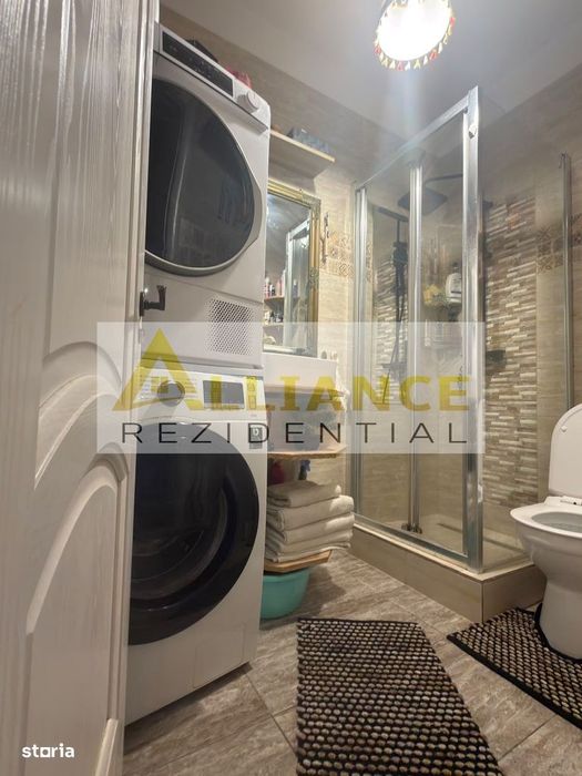 [METROU] Apartament 2 camere | Studio | Mobilat