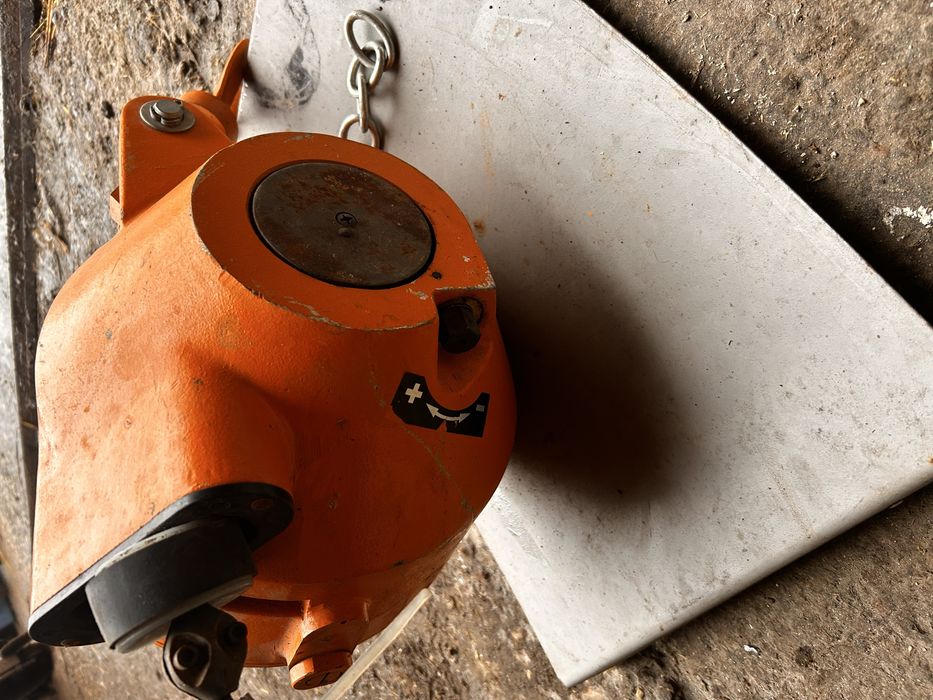 Балансьор Kromer