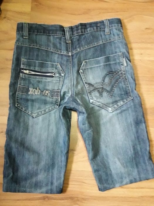 Pantaloni băieți