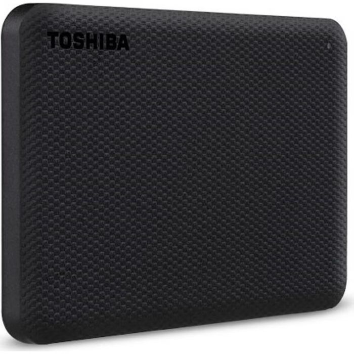 Външен хард диск TOSHIBA 4TB (Виж други обяви в профила)