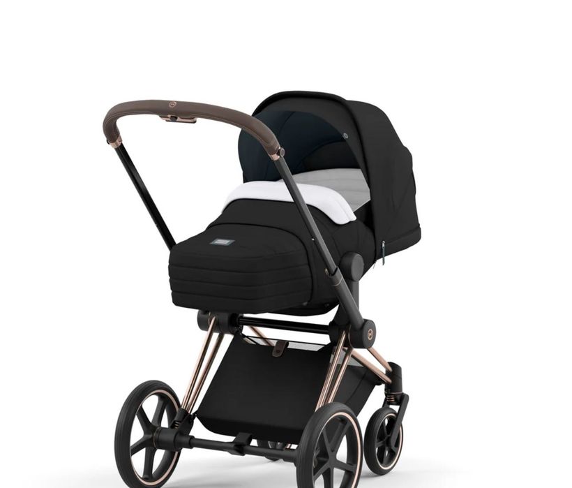Cybex Platinum “Lite Cot”