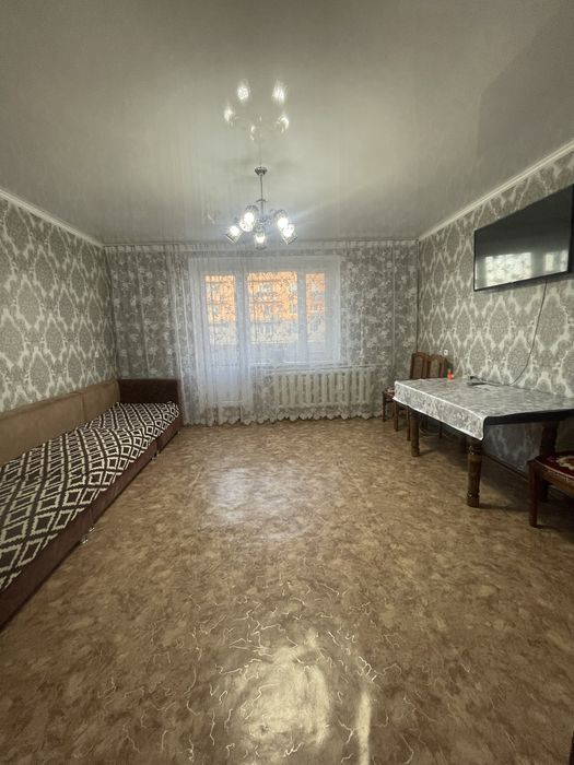 Продается 3 комнатная квартира.