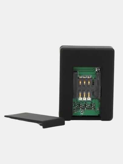 Аудио монитор, портативная система голосового наблюдения GSM