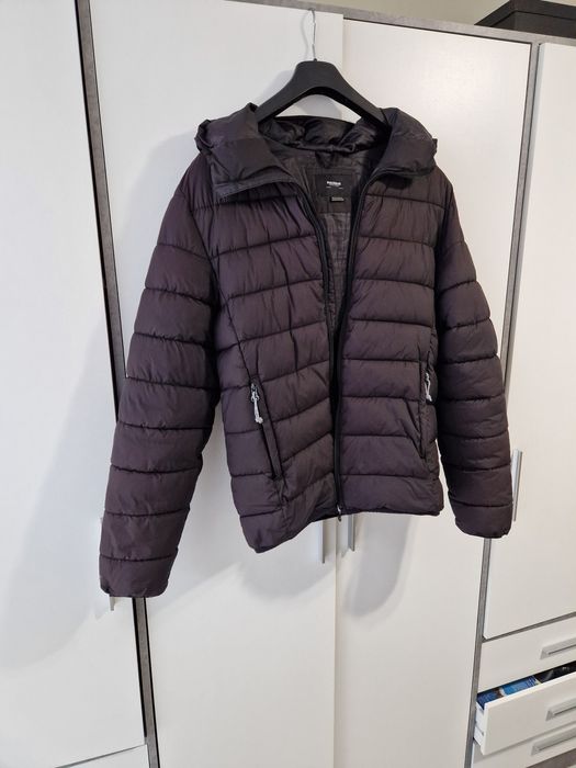 Vand geaca Pull&Bear marimea S