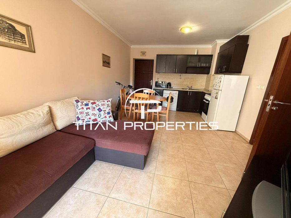 Продава се Тристаен апартамент в Несебър - 86 кв.м за 611 €/кв.м - Снимка #1