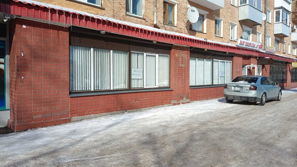 Сдам помещение в аренду