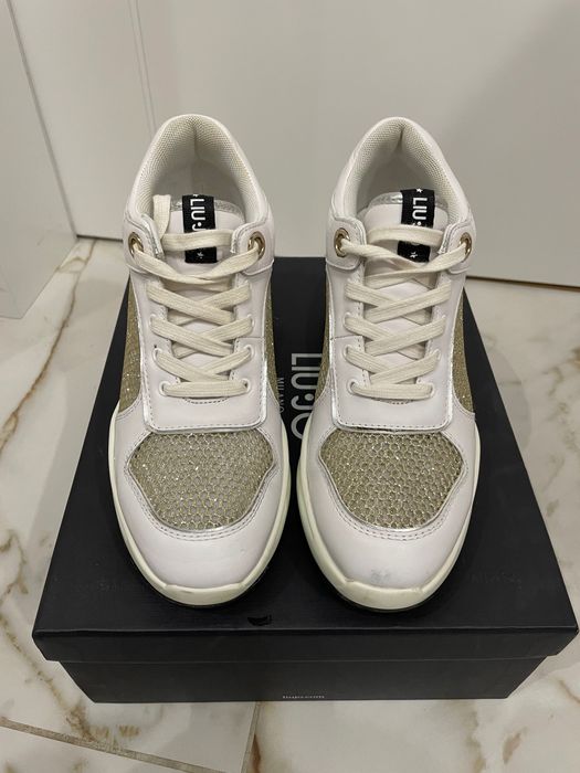 Спортни обувки Liu Jo